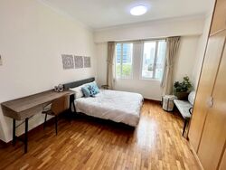 Emerald Garden (D1), Condominium #618484081